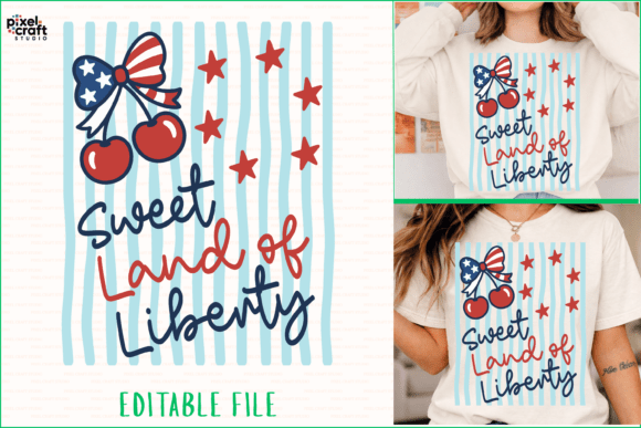 These Boots Made for Freedom SVG Design Review